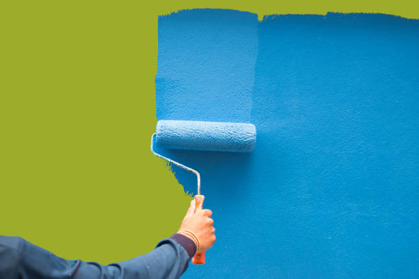 Best Commercial Mold Inspection  in Meadowbrook, VA